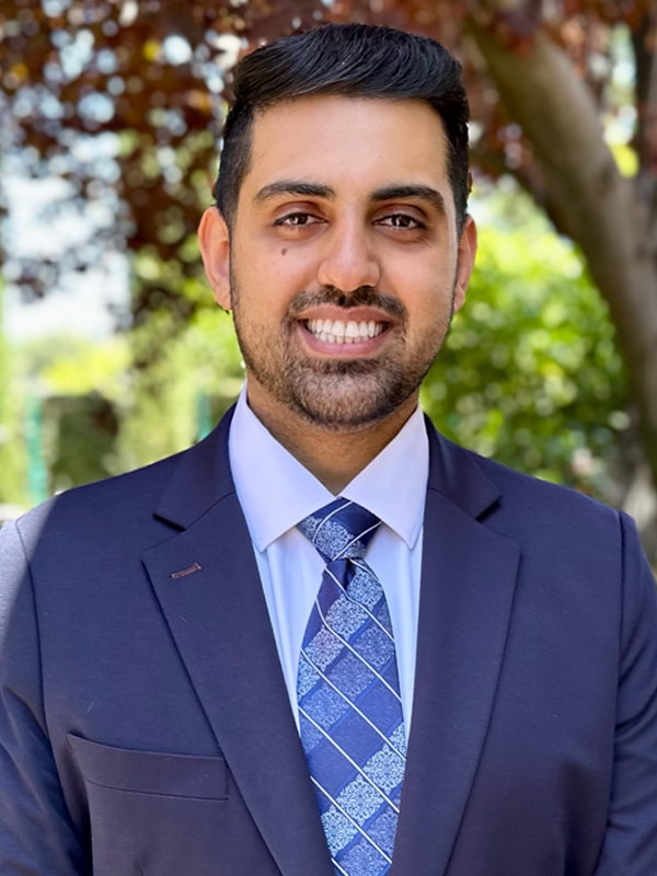 Dr. Pouya Namiranian